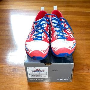 Inov 8 sneakers